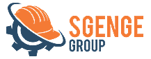 Sgenge Logo